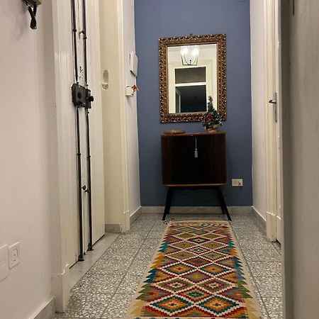 شقة Casa D'Amico Al Duomo كاتانيا المظهر الخارجي الصورة