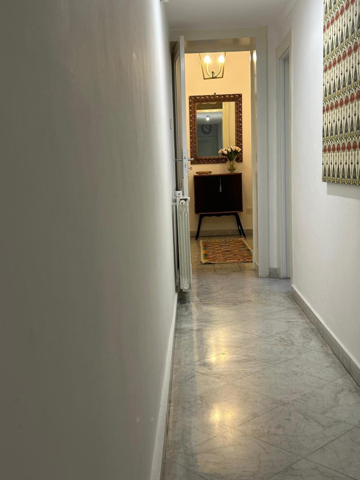 شقة Casa D'Amico Al Duomo كاتانيا المظهر الخارجي الصورة