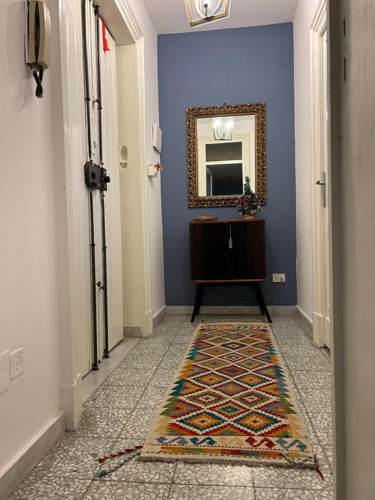 شقة Casa D'Amico Al Duomo كاتانيا المظهر الخارجي الصورة